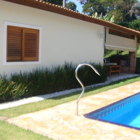 Chacara Em Atibaia Villa Dış mekan fotoğraf