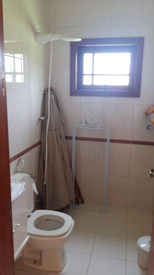 Chacara Em Atibaia Villa Dış mekan fotoğraf