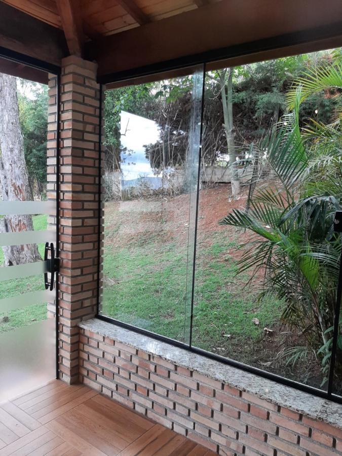 Chacara Em Atibaia Villa Dış mekan fotoğraf