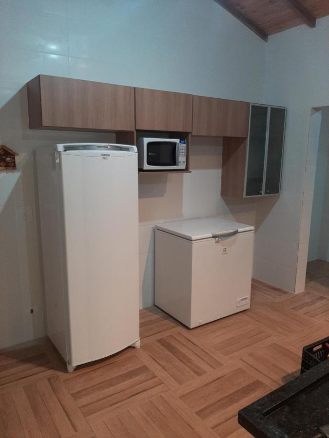 Chacara Em Atibaia Villa Dış mekan fotoğraf
