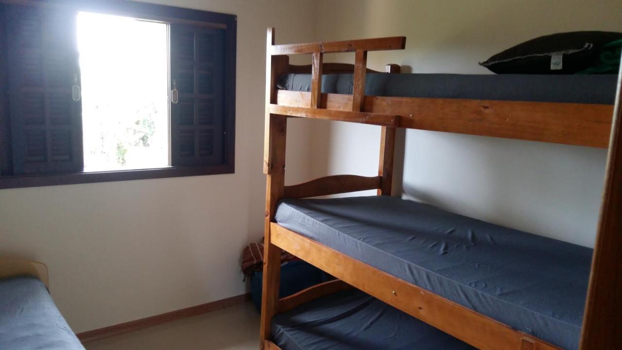 Chacara Em Atibaia Villa Dış mekan fotoğraf